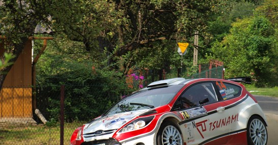 Rajd Rzeszowski